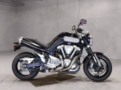 Yamaha MT-01, 2005 