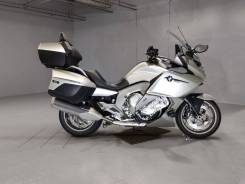 BMW K 1600 GTL, 2013 