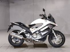 Honda VFR 800X Crossrunner, 2012 