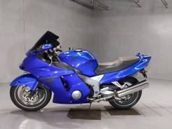 Honda CBR 1100XX, 2000 