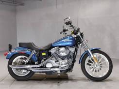 Harley-Davidson Dyna Super Glide FXD, 2005 