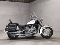 Yamaha Royal Star Tour Classic, 1997 