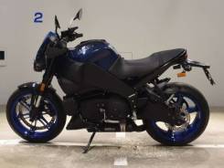 Buell XB9SX Lightning CityX, 2010 