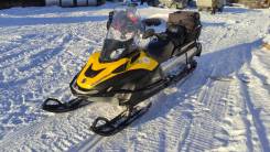 BRP Ski-Doo Skandic SWT, 2012 