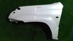 Крыло переднее Toyota Land Cruiser Prado J12# левое