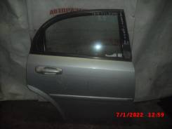 Дверь задняя правая Chevrolet Lacetti '07 1.4 5D (J200 F14D3)