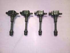   Nissan Presage, Teana, Wingroad, X-Trail QR20/25DE 