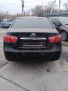 Hyundai Elantra, 2010 
