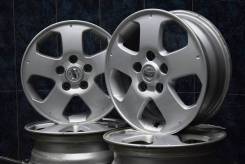      R15 5*114,3 Nissan 