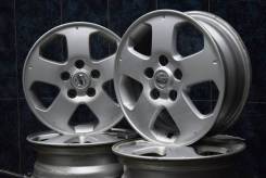      R15 5*114,3 Nissan 