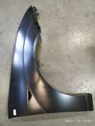 ����� �������� ������ Ford Focus I