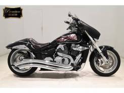 Suzuki Boulevard M109R, 2006 