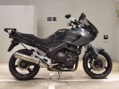 Yamaha TDM 900, 2010 