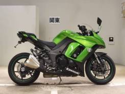 Kawasaki Ninja 1000, 2016 