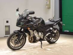 Yamaha FZ1-S, 2010 