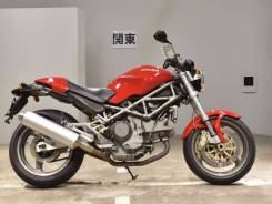 Ducati Monster 1000S i.e., 2004 