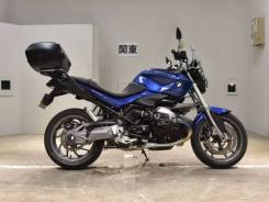 BMW R 1200 R, 2013 