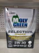   Moly Green  Selection Sp/Gf -6A/Cf 5W30 4. 04700740 