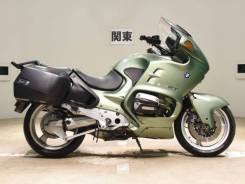 BMW R 1100 RT, 2001 