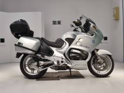 BMW R 1150 RT, 2003 