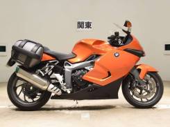 BMW K 1300 S, 2009 