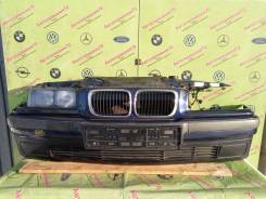 Бампер передний BMW 3 серии (E36)