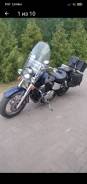 Honda VT 750, 2002 