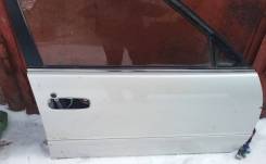 Дверь передняя правая Toyota Corolla (Sprinter) ae110