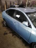 Hyundai Elantra, 2011 