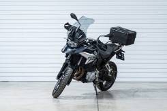 BMW F 750 GS, 2020 