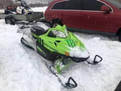 Arctic Cat M8 153 Snopro LE, 2011 