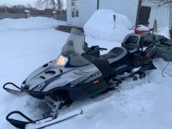 Arctic Cat Bearcat WT, 2004 