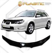   Subaru Impreza 06-12   