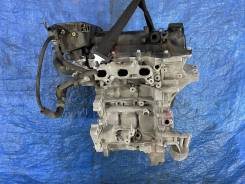 Контрактный двигатель Toyota Passo KGC30 1KRFE [A2481]
