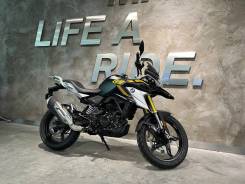 BMW G 310 GS, 2021 