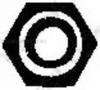    Bosal 258040 