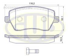   |  | GUD 'GBP098700 