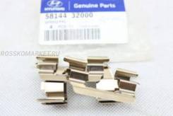     Hyundai-KIA 5814432000 