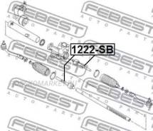   |  / | Febest '1222SB 
