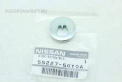 - Nissan 5522750Y0A 