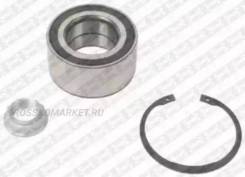    () |  | NTN-SNR R15033 