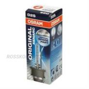  D2S 85V 35W P32d-2 Xenarc Original   / () 1 . Osram '66240 