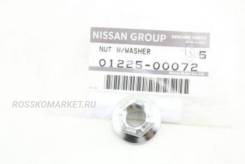     Nissan 0122500072 