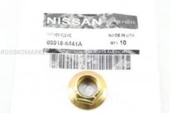     Nissan 089186441A 