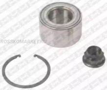    () |   | NTN-SNR R16961 