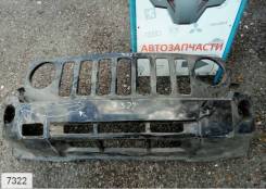 Jeep Patriot  2006. -  