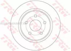   |  | TRW DF6150 