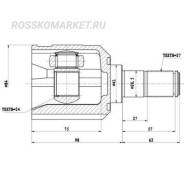   |   | Zikmar 'Z87804R 
