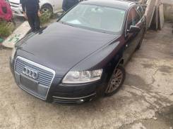 Audi A6, 2009 