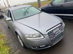 Audi A6, 2006 